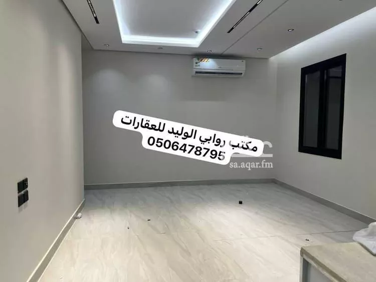 شقة للإيجار في شارع الأنسيات, حي المنار, مدينة الرياض, منطقة الرياض صورة 3