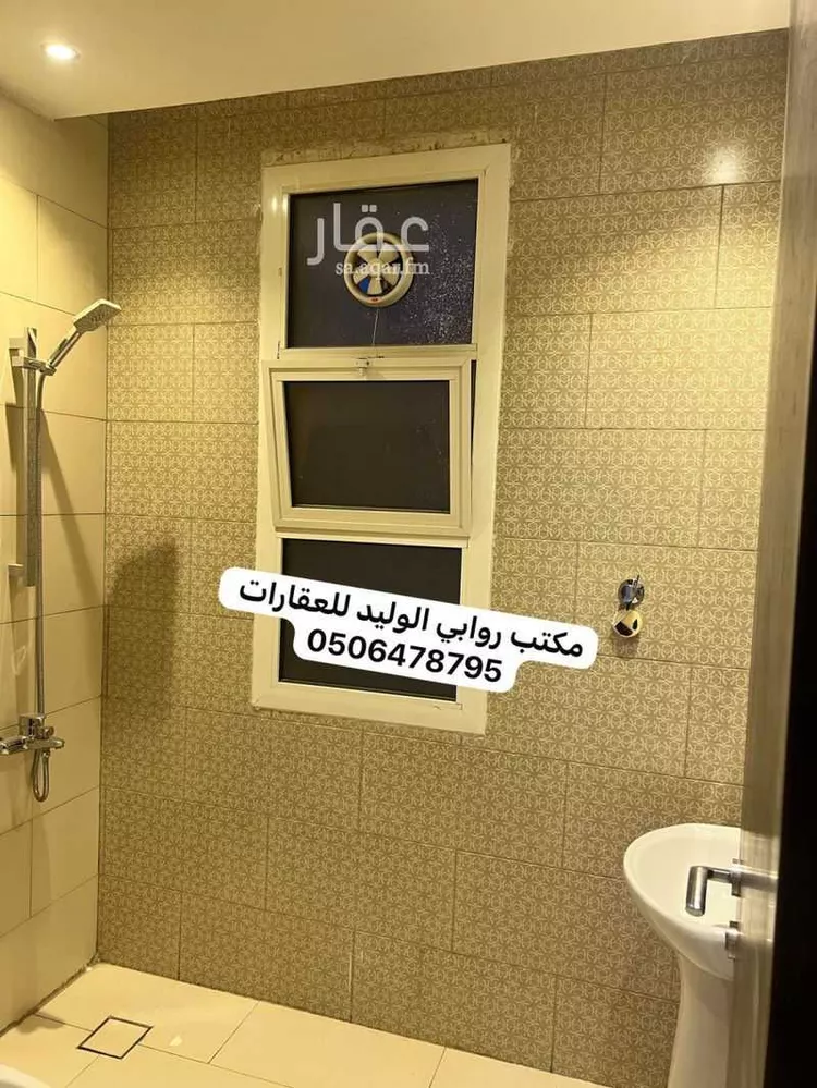 شقة للإيجار في شارع يوسف بن مشخص, حي المنار, مدينة الرياض, منطقة الرياض صورة 5