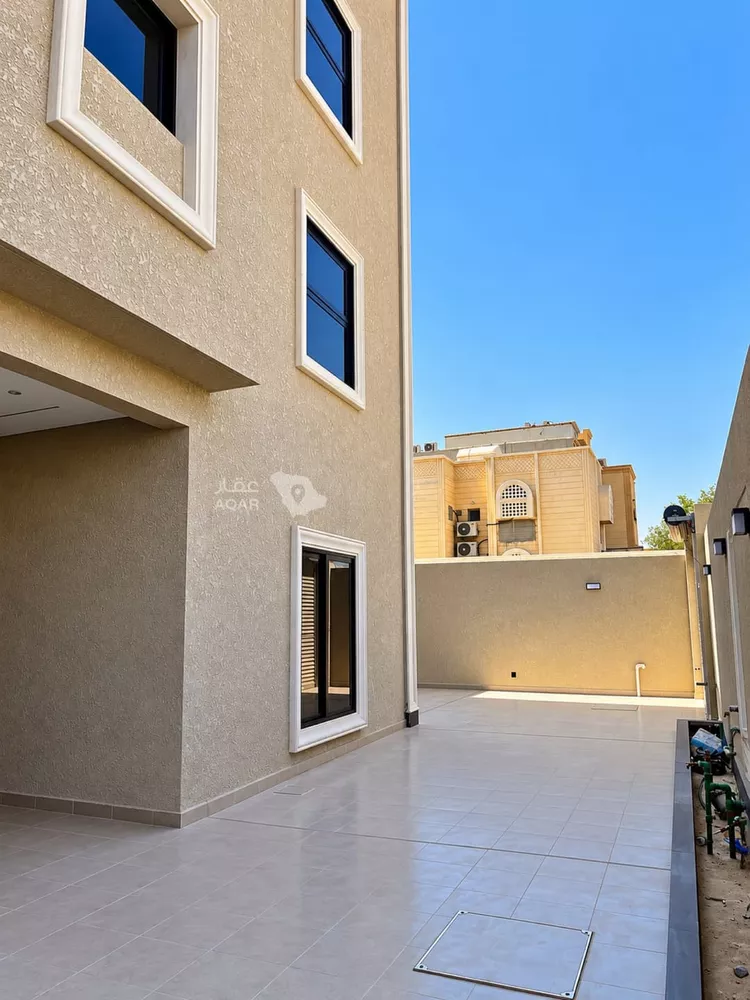 دور للإيجار في شارع رقم 2, حي الجزيرة, مدينة الرياض, منطقة الرياض 8