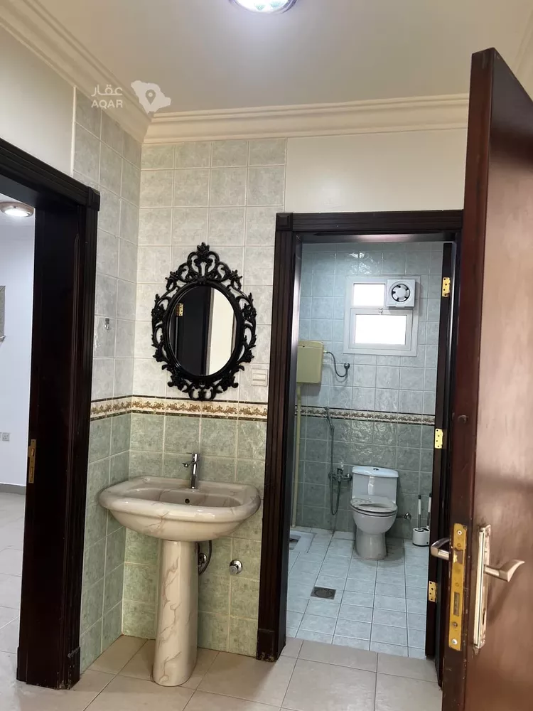 شقة للإيجار في شارع الجدي, حي الروابي, مدينة الرياض, منطقة الرياض 3