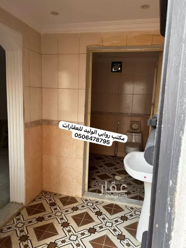 Floor for Rent in Riyadh Al Jazirah صورة 4