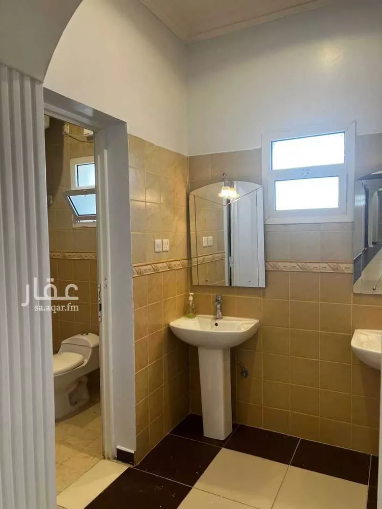 دور للإيجار في شارع أبي الأحوص, حي السعادة, مدينة الرياض, منطقة الرياض صورة 5
