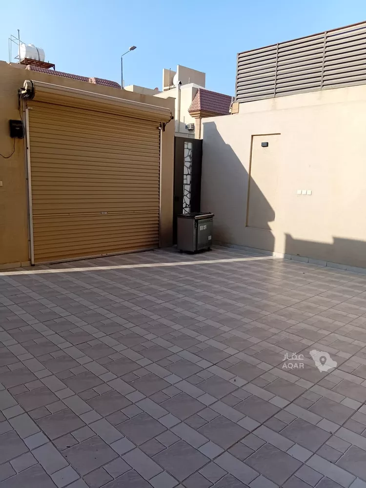 فيلا للإيجار في شارع آل شنيفي, حي النسيم الغربي, مدينة الرياض, منطقة الرياض صورة 5