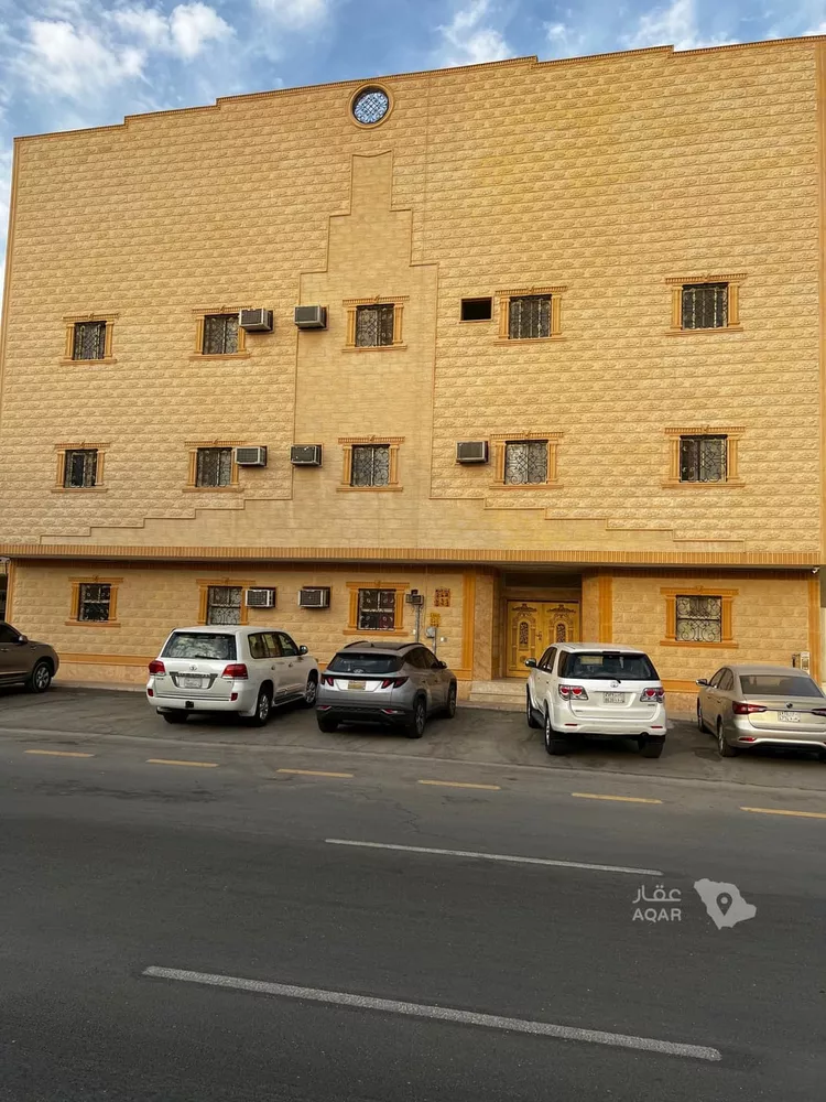 Apartment for Rent in Riyadh As Salam
