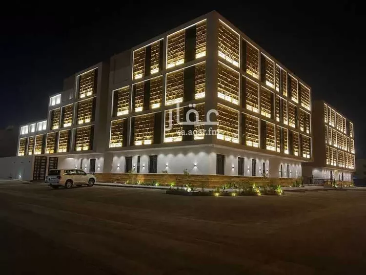 شقة للإيجار في شارع شهيد الدين ثم الوطن عبدالرحمن سعيد عبد, حي السعادة, مدينة الرياض, منطقة الرياض صورة 5