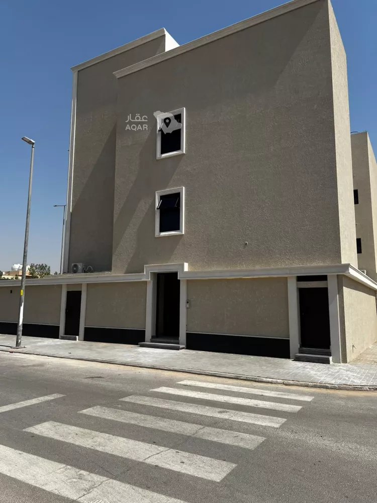 شقة للإيجار في شارع رقم 2, حي الجزيرة, مدينة الرياض, منطقة الرياض 10