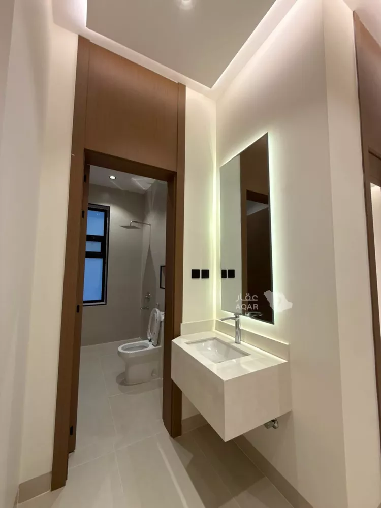 Apartment for Rent in Riyadh As Saadah 6