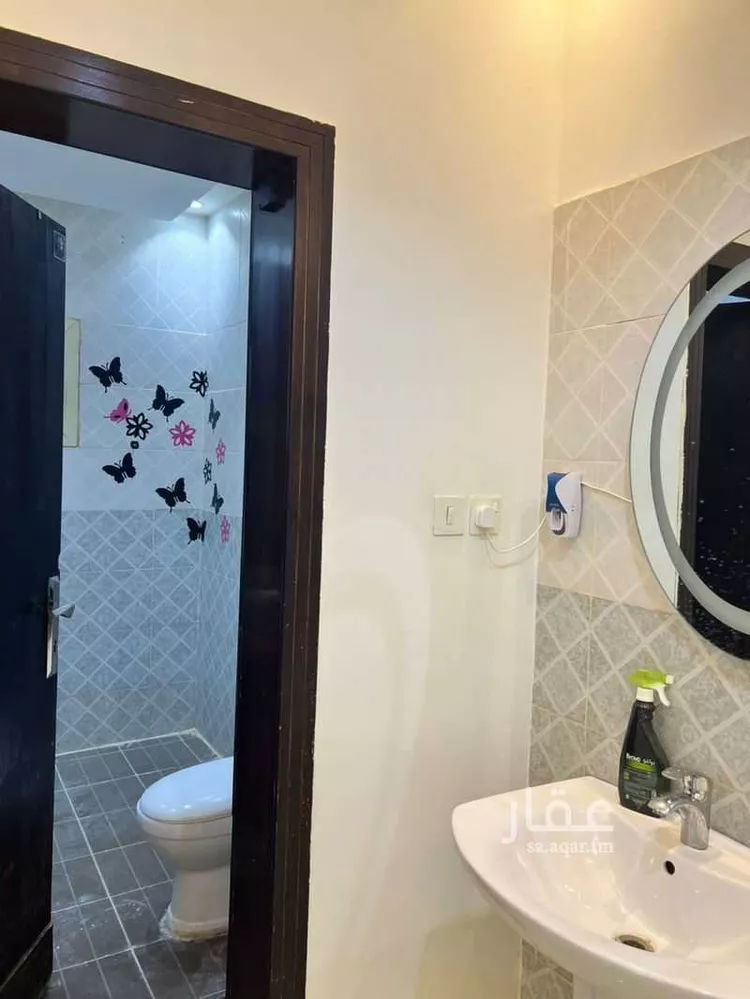 شقة للإيجار في شارع الامام الشافعي, حي الفيحاء, مدينة الرياض, منطقة الرياض صورة 3