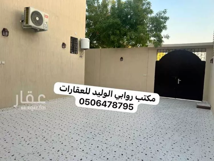 فيلا للإيجار في شارع ابن معالي, حي الروابي, مدينة الرياض, منطقة الرياض صورة 2