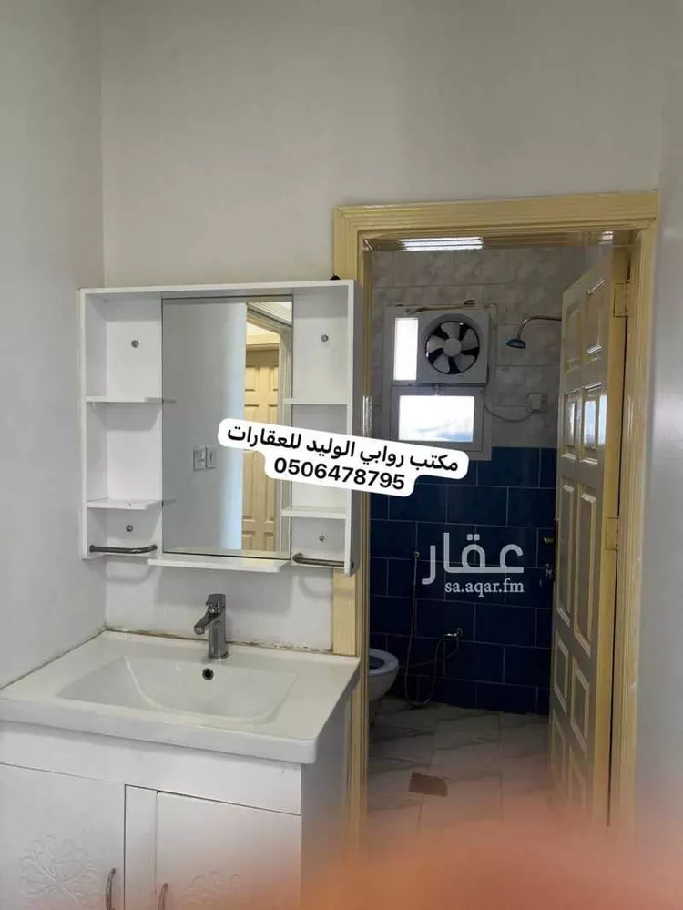 شقة للإيجار في شارع يوسف بن مشخص, حي المنار, مدينة الرياض, منطقة الرياض صورة 5