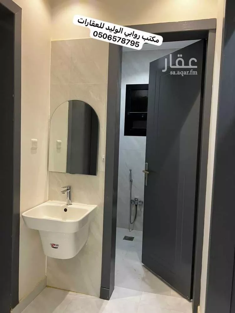 شقة للإيجار في شارع يوسف بن مشخص, حي المنار, مدينة الرياض, منطقة الرياض صورة 3