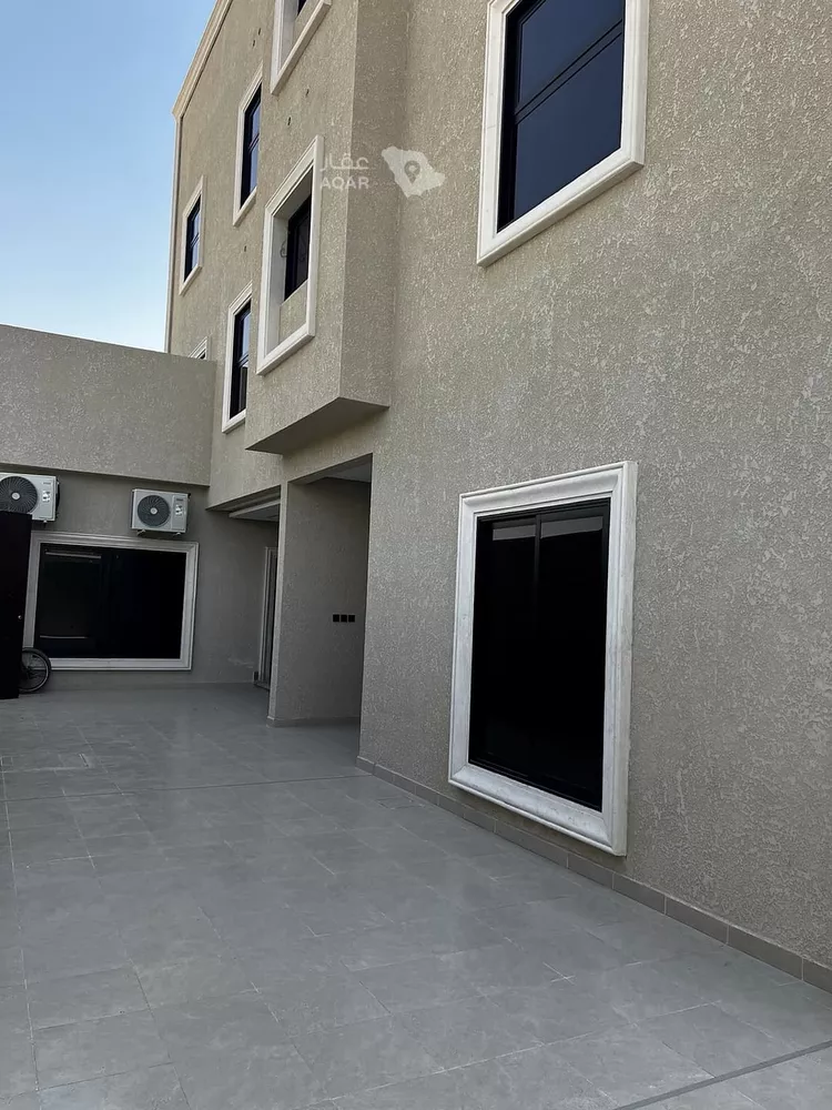 دور للإيجار في شارع رقم 2, حي الجزيرة, مدينة الرياض, منطقة الرياض 7