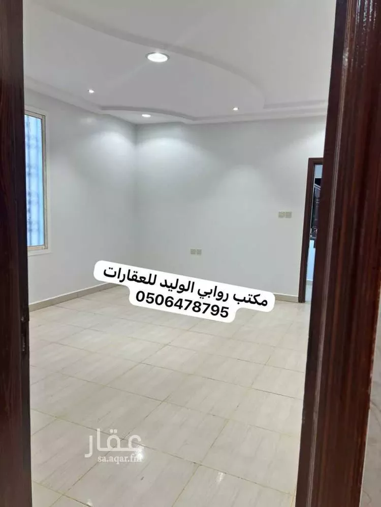 فيلا للإيجار في شارع ابن معالي, حي الروابي, مدينة الرياض, منطقة الرياض صورة 5