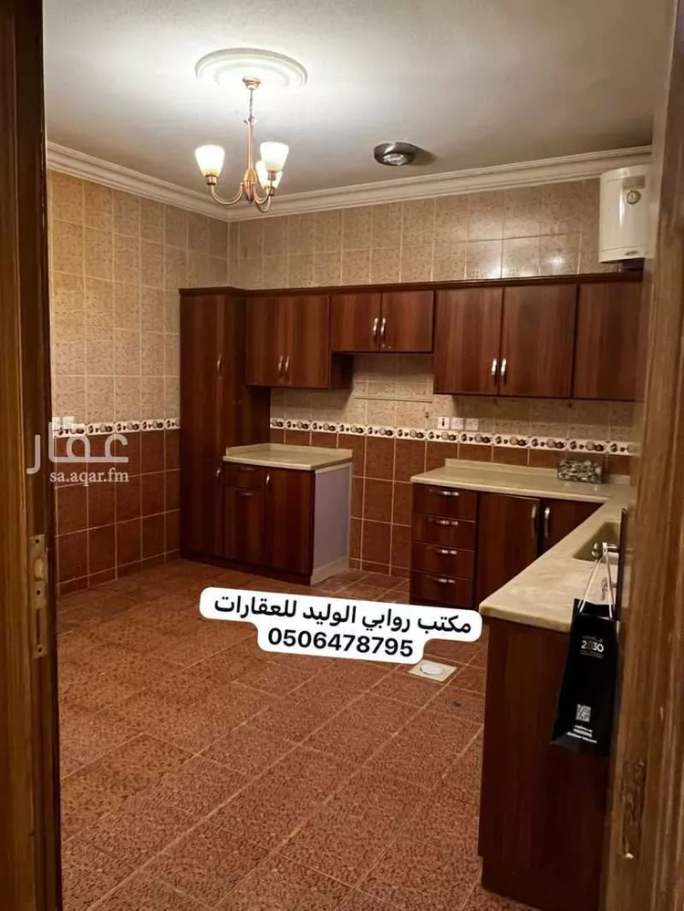 دور للإيجار في شارع أبي الأحوص, حي السعادة, مدينة الرياض, منطقة الرياض صورة 5