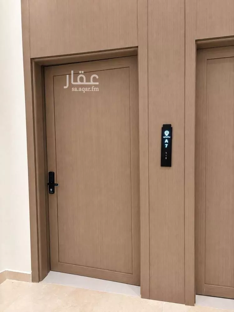 شقة للإيجار في شارع شهيد الدين ثم الوطن عبدالرحمن سعيد عبد, حي السعادة, مدينة الرياض, منطقة الرياض صورة 4