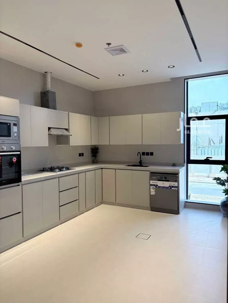 شقة للإيجار في شارع شهيد الدين ثم الوطن عبدالرحمن سعيد عبد, حي السعادة, مدينة الرياض, منطقة الرياض