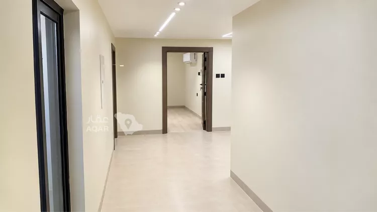 شقة للإيجار في شارع رقم 2, حي الجزيرة, مدينة الرياض, منطقة الرياض 7