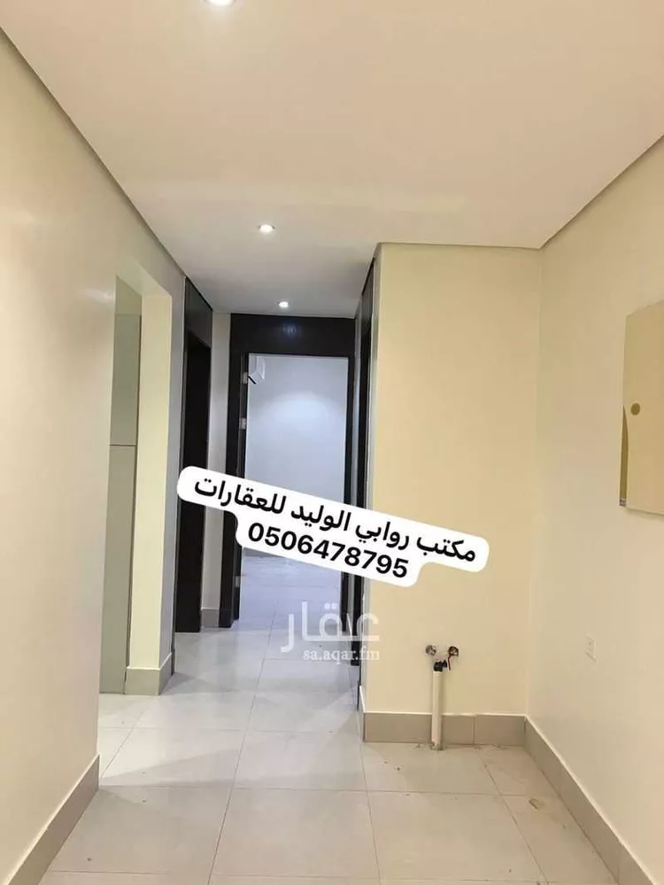 شقة للإيجار في شارع يوسف بن مشخص, حي المنار, مدينة الرياض, منطقة الرياض صورة 3
