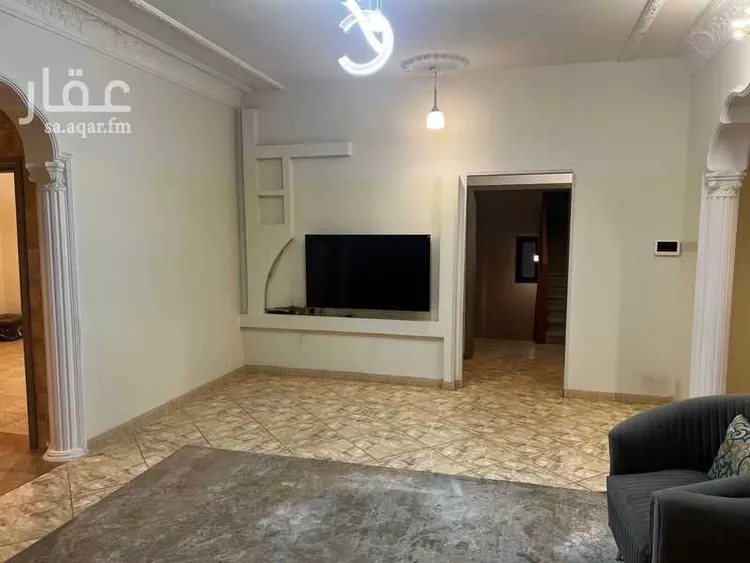شقة للإيجار في شارع احمد الخزرجي, حي السلام, مدينة الرياض, منطقة الرياض صورة 4