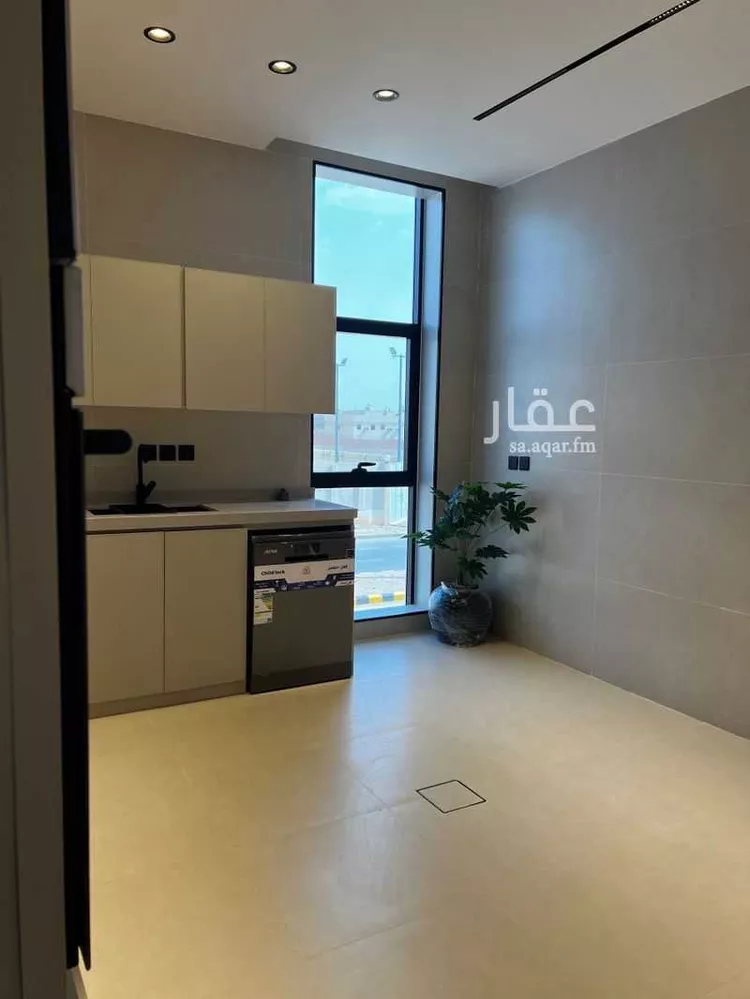 شقة للإيجار في شارع شهيد الدين ثم الوطن عبدالرحمن سعيد عبد, حي السعادة, مدينة الرياض, منطقة الرياض صورة 2