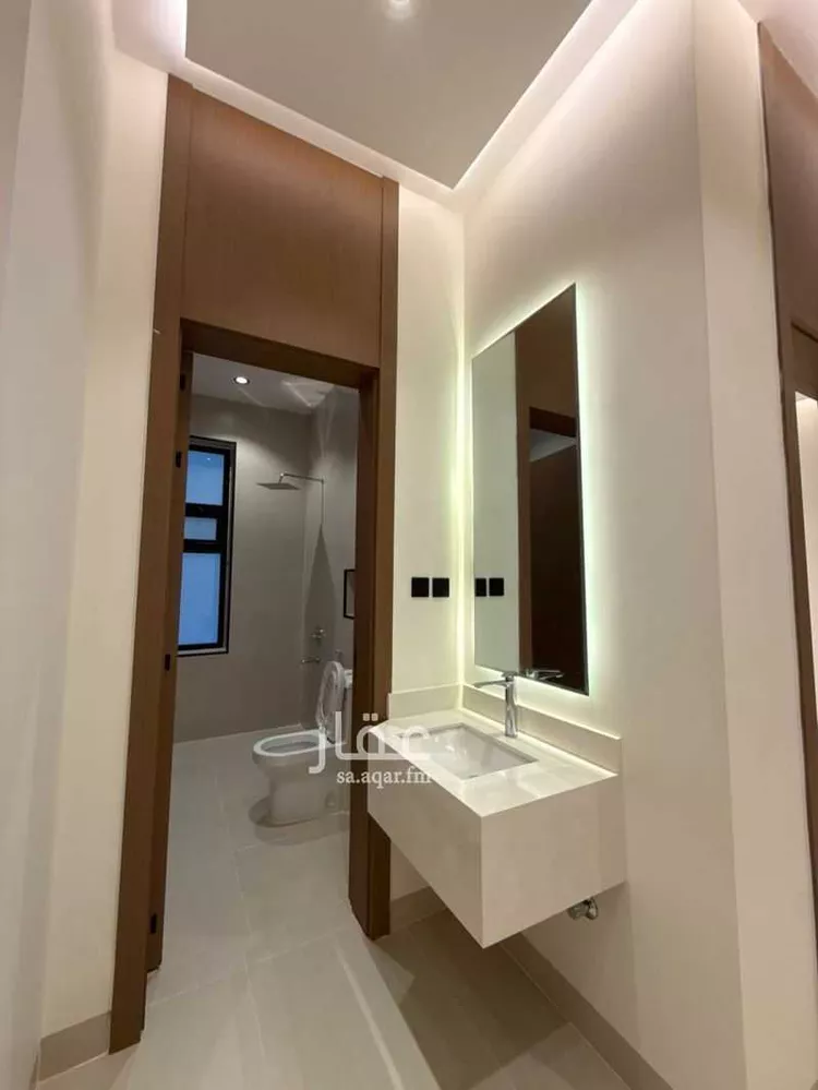 شقة للإيجار في شارع شهيد الدين ثم الوطن عبدالرحمن سعيد عبد, حي السعادة, مدينة الرياض, منطقة الرياض 14