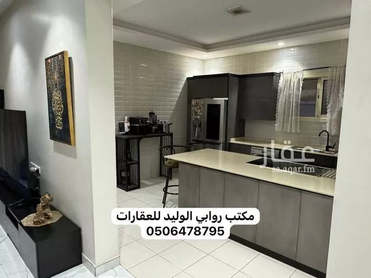 فيلا للبيع في شارع عباس رضوان, حي القيروان, مدينة الرياض, منطقة الرياض صورة 4