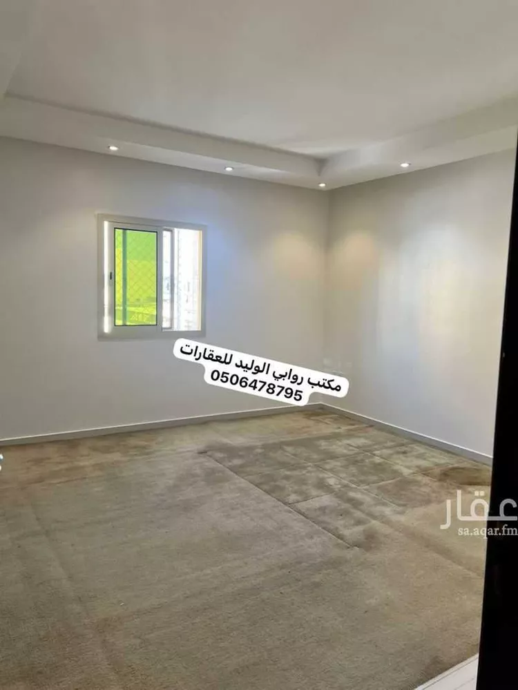 شقة للإيجار في شارع الامام الشافعي, حي الفيحاء, مدينة الرياض, منطقة الرياض صورة 4