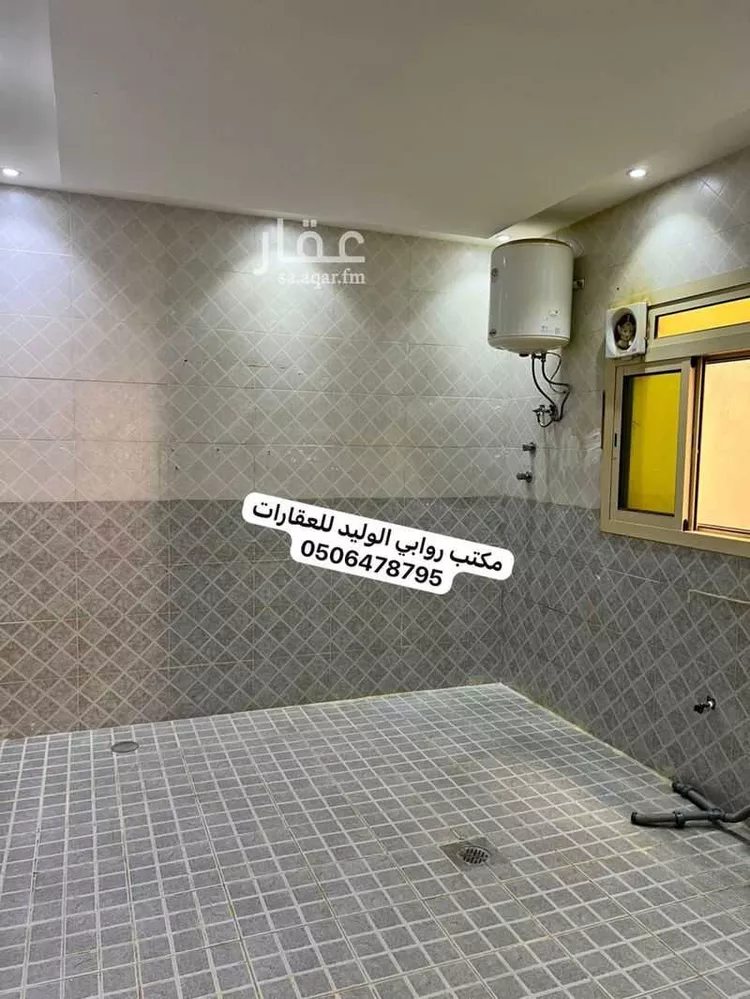 شقة للإيجار في شارع الامام الشافعي, حي الفيحاء, مدينة الرياض, منطقة الرياض صورة 5