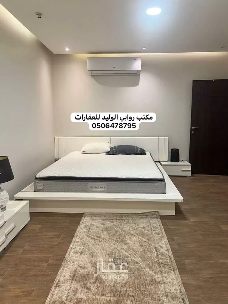 شقة للإيجار في شارع إبراهيم بن حسين, حي الريان, مدينة الرياض, منطقة الرياض صورة 2