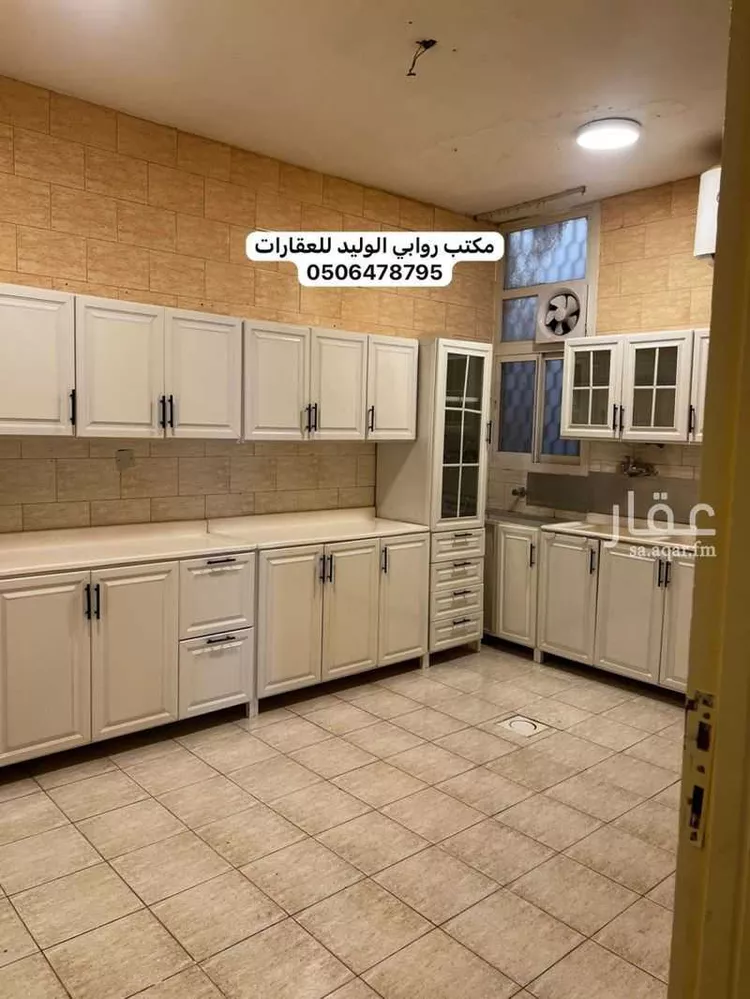 شقة للإيجار في شارع يوسف بن مشخص, حي المنار, مدينة الرياض, منطقة الرياض صورة 3