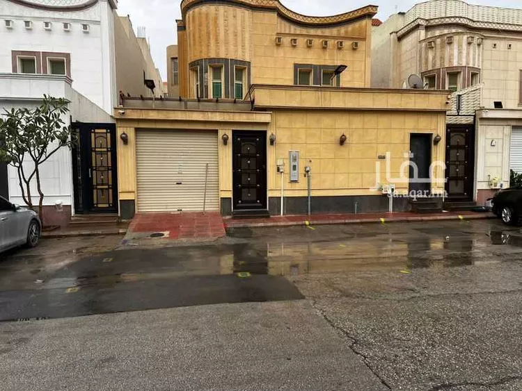 Villa for Rent in Riyadh Ar Rawabi