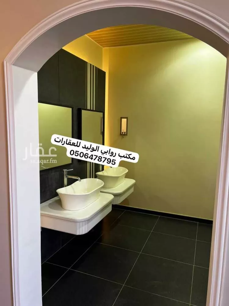 فيلا للبيع في شارع السادس, حي الجزيرة, مدينة الرياض, منطقة الرياض صورة 5