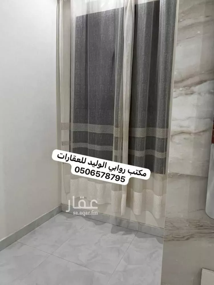 شقة للإيجار في شارع يوسف بن مشخص, حي المنار, مدينة الرياض, منطقة الرياض صورة 4