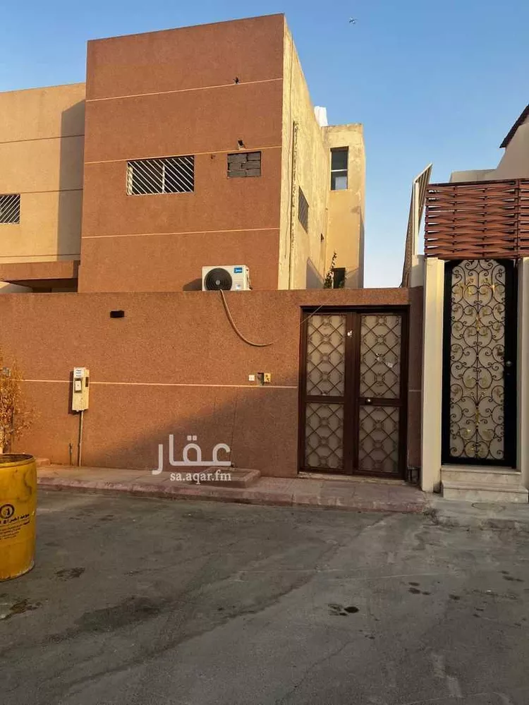 دور للإيجار في شارع محمد بن ميمون, حي الريان, مدينة الرياض, منطقة الرياض