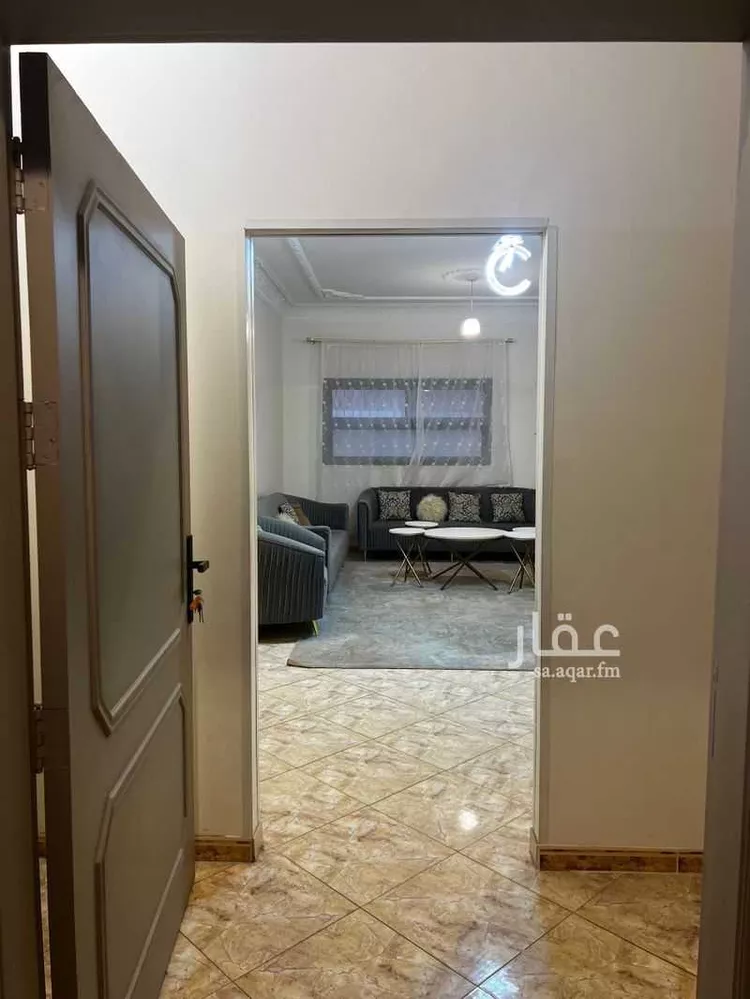 شقة للإيجار في شارع احمد الخزرجي, حي السلام, مدينة الرياض, منطقة الرياض صورة 2