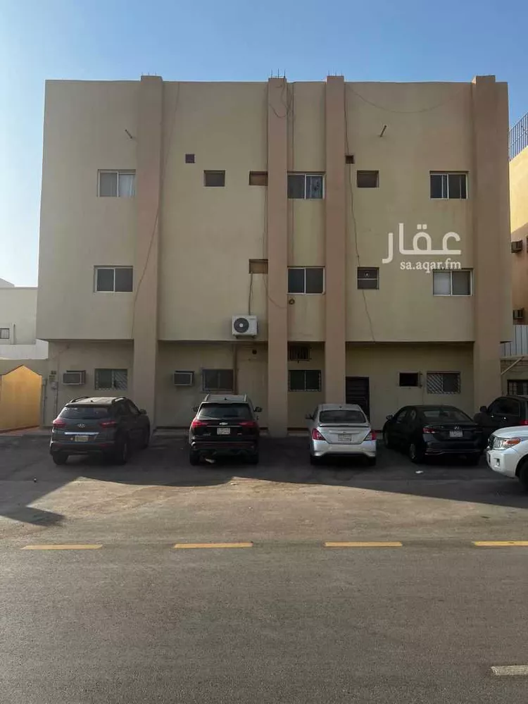 Studio for rent in Riyadh As Salam