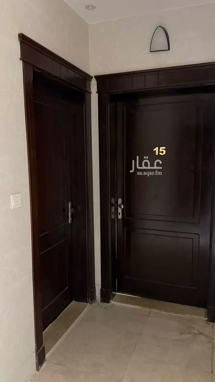 شقة للإيجار في شارع بنو هاشم ، حي الفيحاء ، جدة ، جدة 7