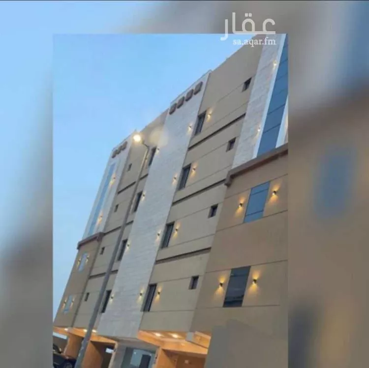 شقة للبيع في شارع أبي الزبير الأسدي ، حي المنار ، جدة ، جدة