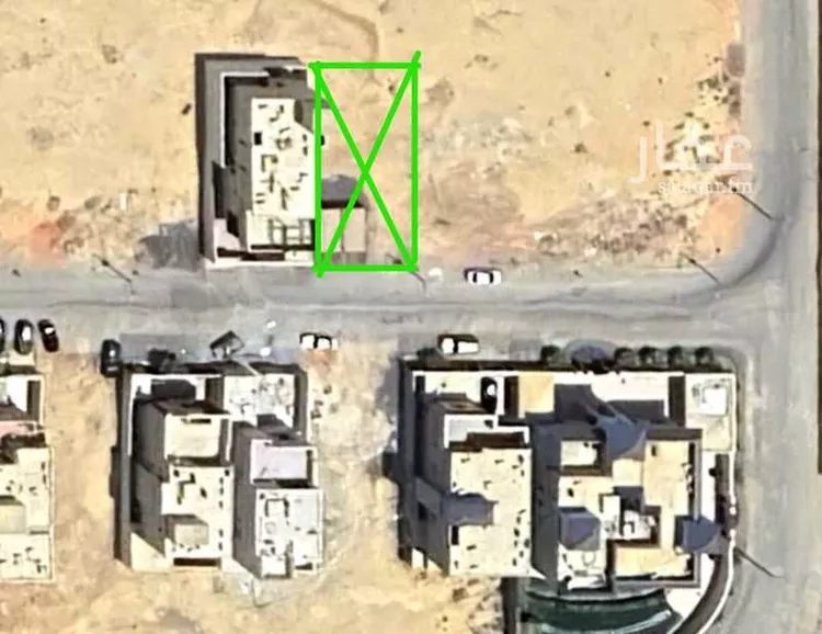 أرض للبيع في شارع الحسن بن محمد الزعفراني, حي القيروان, مدينة الرياض, منطقة الرياض صورة 2