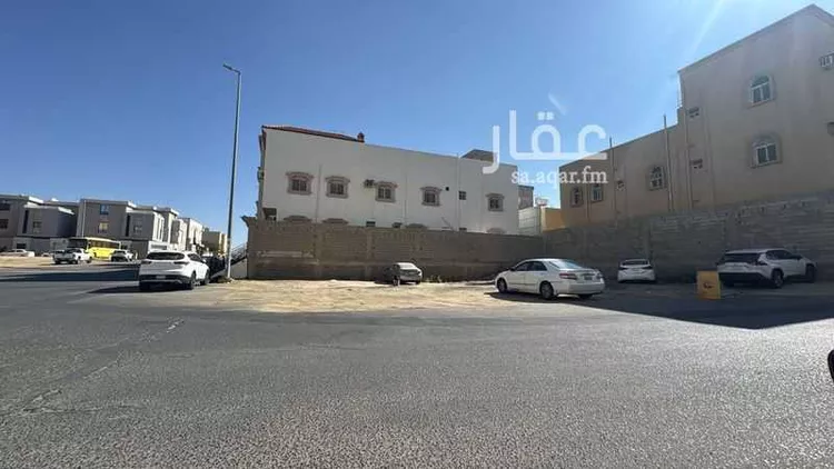 أرض للبيع في شارع خارجه ابن زيد الخزرجي ، حي النسيم ، خميس مشيط ، خميس مشيط