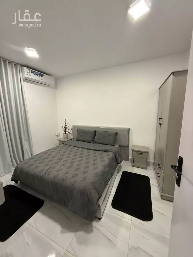 عمارة للإيجار في شارع ابن عمار الأسدي, حي أم الحمام الشرقي, مدينة الرياض, منطقة الرياض صورة 3