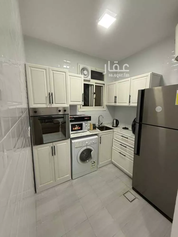 عمارة للإيجار في شارع ابن عمار الأسدي, حي أم الحمام الشرقي, مدينة الرياض, منطقة الرياض صورة 2