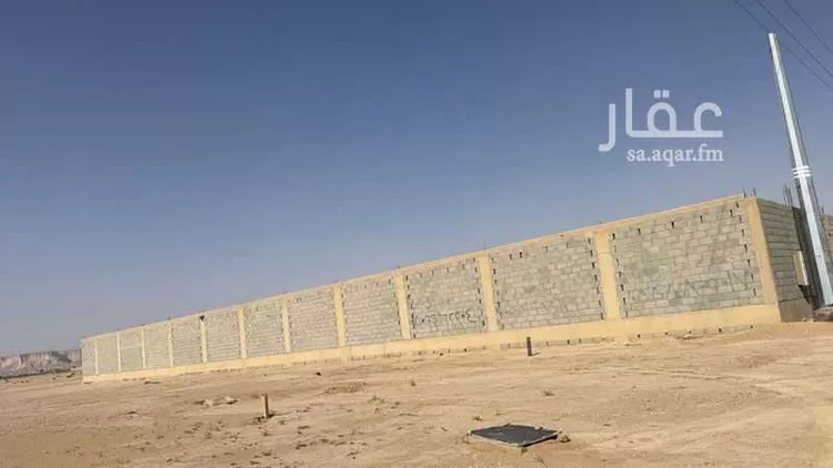 أرض للإيجار في شارع ضرما 1185 ، ضرما ، ضرما صورة 2