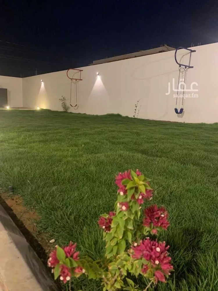 شاليه واستراحة للحجز في شارع قصور ال مقبل 18 ، حي القرينية ، ضرما ، المزاحمية 7