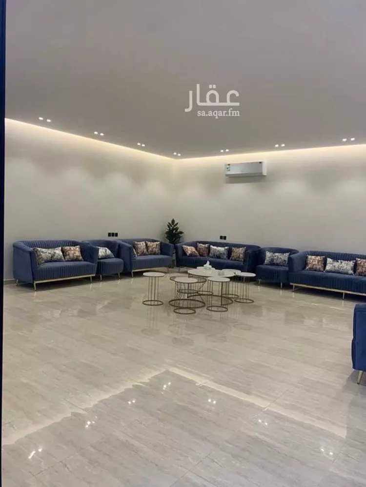 شاليه واستراحة للحجز في شارع قصور ال مقبل 18 ، حي القرينية ، ضرما ، المزاحمية صورة 4