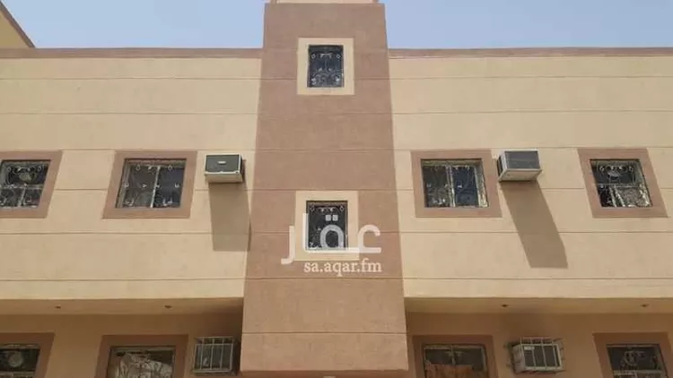 عمارة للبيع في شارع إبراهيم السقا, حي غبيرا, مدينة الرياض, منطقة الرياض صورة 3