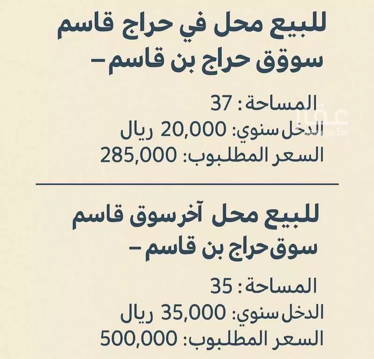 محل للبيع في حي منفوحة, مدينة الرياض, منطقة الرياض