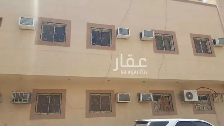 عمارة للبيع في شارع إبراهيم السقا, حي غبيرا, مدينة الرياض, منطقة الرياض