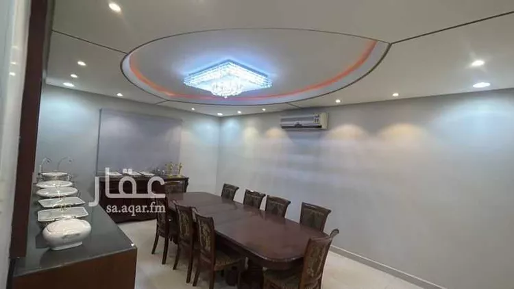 فيلا للإيجار في شارع القشاشية, حي إشبيلية, مدينة الرياض, منطقة الرياض صورة 4