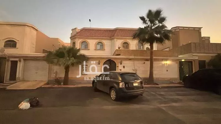 فيلا للإيجار في شارع القشاشية, حي إشبيلية, مدينة الرياض, منطقة الرياض صورة 3